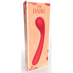 FAME TOYJOY Vibro Point G The Dash 10 x 3.7cm